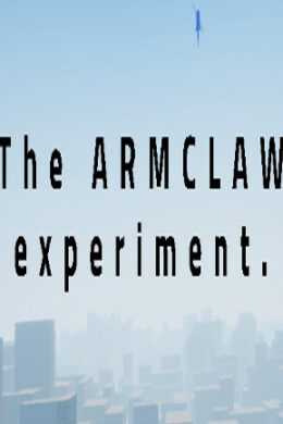 The Armclaw Experiment Steam Key GLOBAL