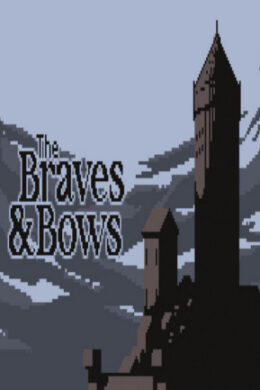 The Braves & Bows Steam Key GLOBAL