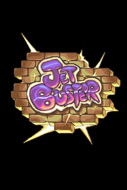 Jet Buster Steam Key GLOBAL