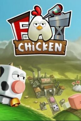 Fat Chicken Steam Key GLOBAL