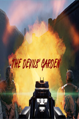 The Devil's Garden Steam Key GLOBAL