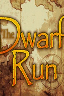 The Dwarf Run Steam Key GLOBAL