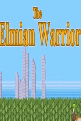 The Elmian Warrior Steam Key GLOBAL