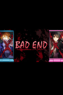 BAD END Steam Key GLOBAL