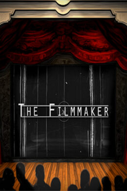 The Filmmaker - A Text Adventure Steam Key GLOBAL