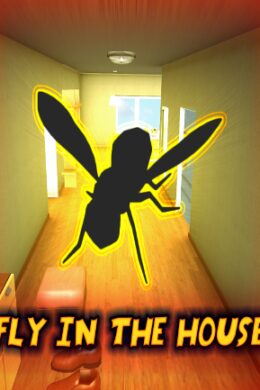 Fly in the House Steam Key GLOBAL