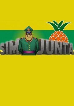 Sim Junta Steam Key GLOBAL