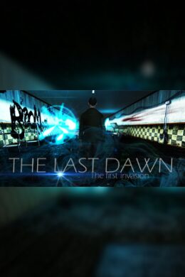 The Last Dawn : The first invasion Steam Key GLOBAL