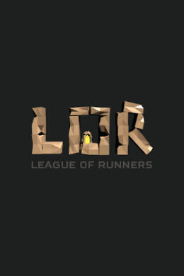 LOR - League of Runners (PC) - Steam Key - GLOBAL