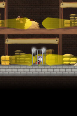The little vampir Steam Key GLOBAL