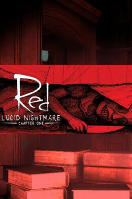 RED: Lucid Nightmare Steam Key GLOBAL