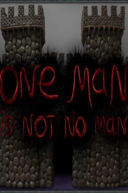 One Man Is Not No Man Steam Key GLOBAL