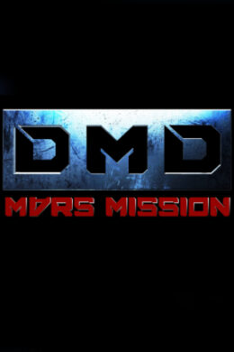 DMD Mars Mission Steam Key GLOBAL