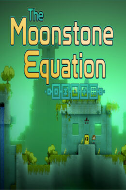 The Moonstone Equation Steam Key GLOBAL