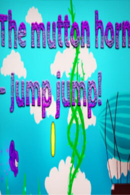 The mutton horn - Jump jump! Steam Key GLOBAL