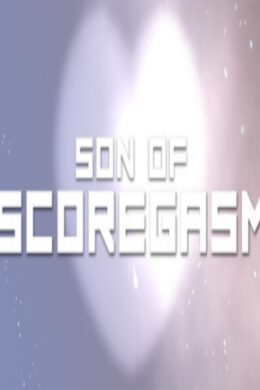 Son of Scoregasm PC Steam Key GLOBAL