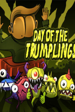 Day of the Trumplings Steam Key GLOBAL