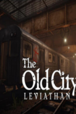 The Old City - Leviathan Steam Key GLOBAL