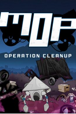 MOP Operation Cleanup Steam Key GLOBAL