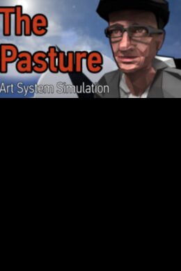 The Pasture Steam Key GLOBAL