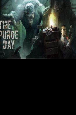 The Purge Day VR Steam Key GLOBAL