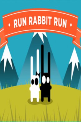 Run Rabbit Run Steam Key GLOBAL