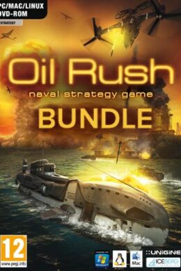 Oil Rush Bundle Steam Key GLOBAL