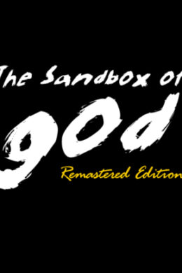 The Sandbox of God: Remastered Edition Steam Key GLOBAL