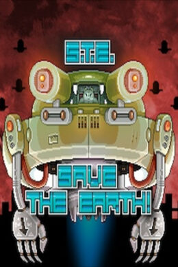 STE : Save The Earth Steam Key GLOBAL