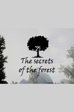 The Secrets of The Forest Steam Key GLOBAL