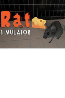 Rat Simulator Steam Key GLOBAL