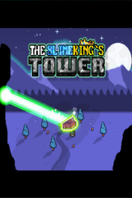 The Slimeking's Tower Steam Key GLOBAL