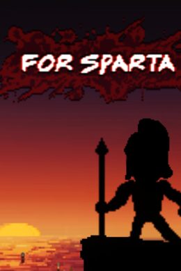 For Sparta Steam CD Key