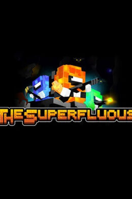 The Superfluous Steam Key GLOBAL