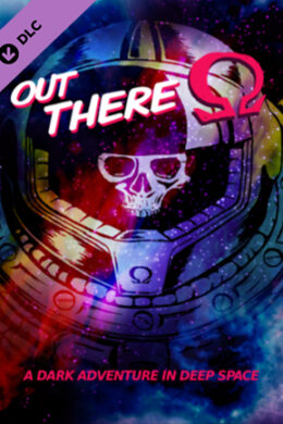 Out There Ω Edition - Soundtrack Steam Key GLOBAL