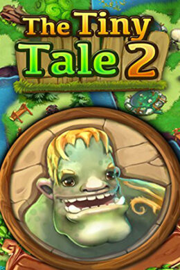 The Tiny Tale 2 Steam Key GLOBAL