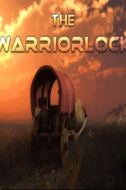 The Warriorlock Steam Key GLOBAL