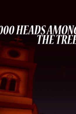 1,000 Heads Among the Trees Steam CD Key