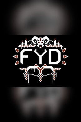 FYD Steam CD Key