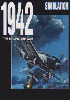 1942: The Pacific Air War Steam Key GLOBAL