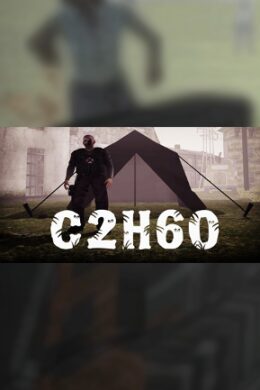 C2H6O Steam Key GLOBAL