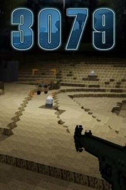 3079 -- Block Action RPG Steam Key GLOBAL