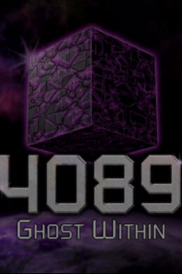 4089: Ghost Within Steam Key GLOBAL