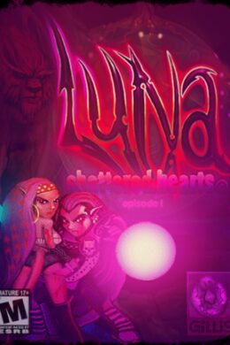 Luna: Shattered Hearts: Episode 1 Steam Key GLOBAL