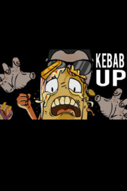 Kebab it Up! Steam Key GLOBAL