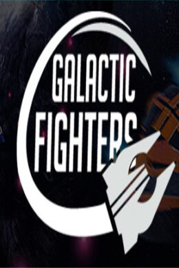 Galactic Fighters + Soundtrack Steam Key GLOBAL