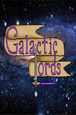 Galactic Lords Steam Key GLOBAL