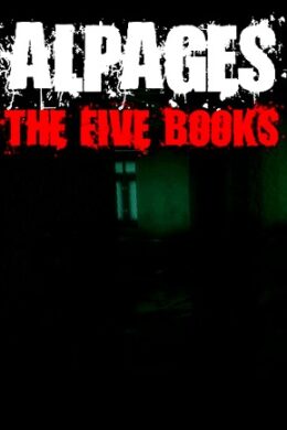 ALPAGES : THE FIVE BOOKS Steam Key GLOBAL