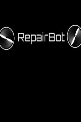 RepairBot Steam Key GLOBAL