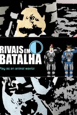 Rivais Em Batalha Steam Key GLOBAL